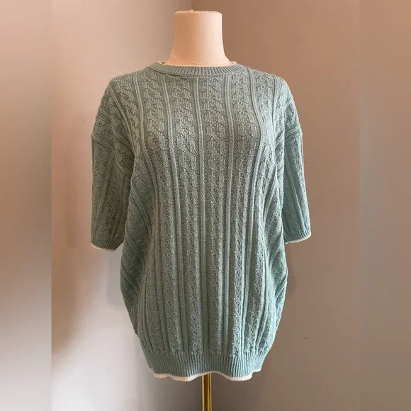 ALFRED DUNNER ๐ฉต๐ - Picture 1 of 8